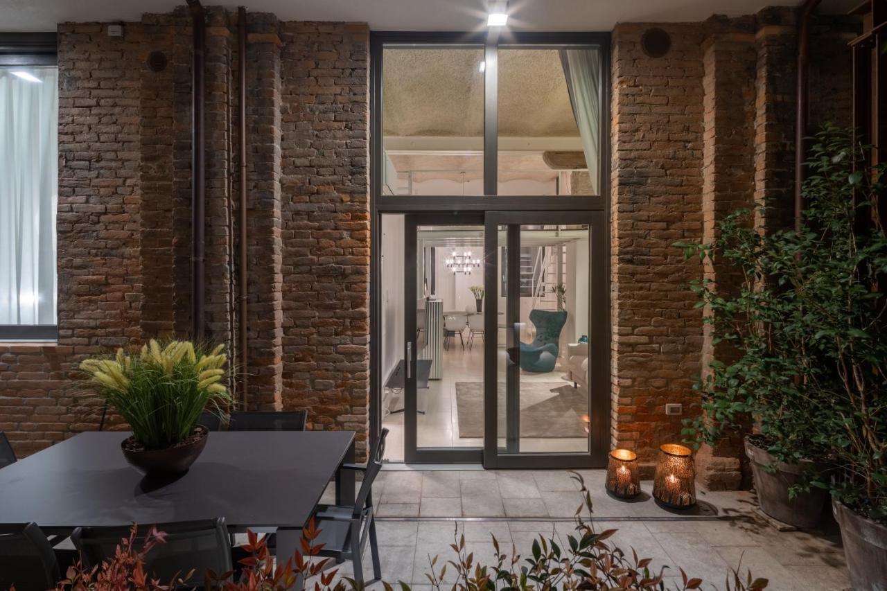 Fornace Loft With Dependance R&r * Venedig