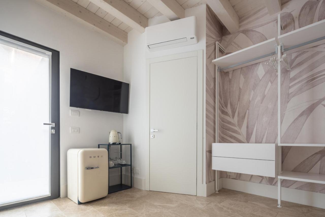 Apartment Fornace Loft With Dependance R&r Venedig