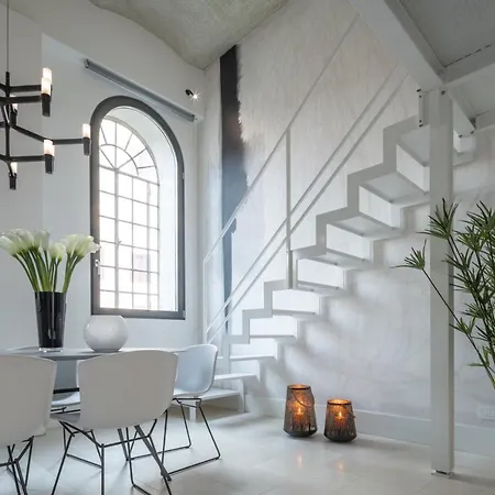 Fornace Loft With Dependance R&R Apartment Venice Exterior photo