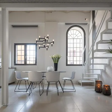 Fornace Loft With Dependance R&R Apartment Venice Exterior photo