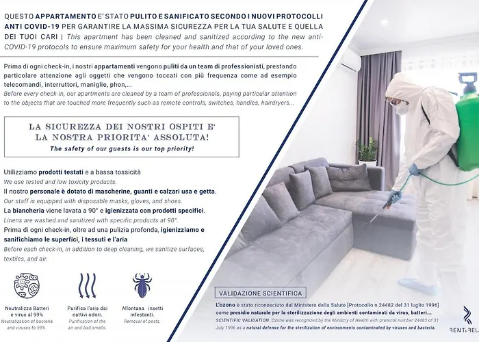 Fornace Loft With Dependance R&R