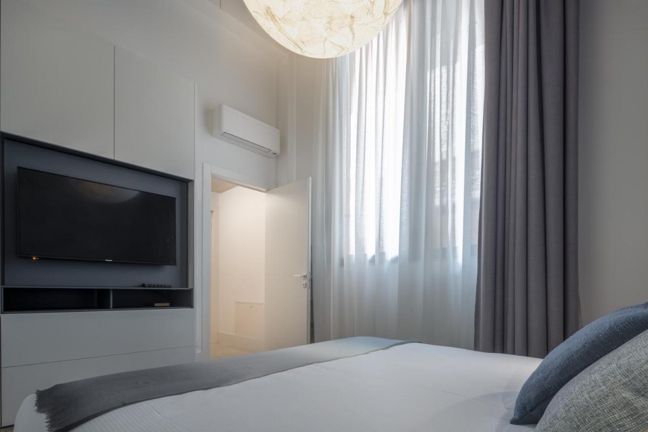 Fornace Loft With Dependance R&r Apartamento Veneza