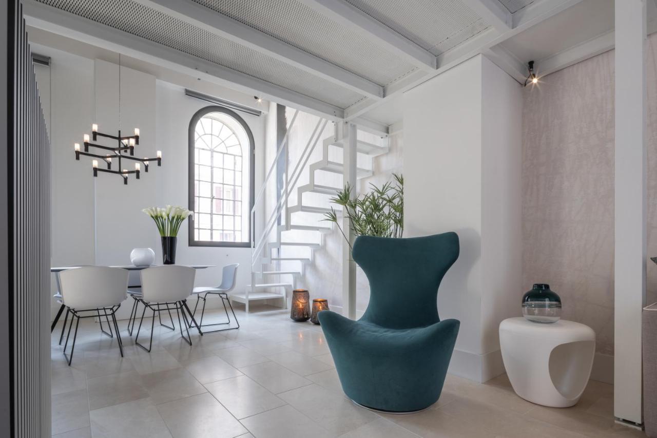 Fornace Loft With Dependance R&r Apartamento