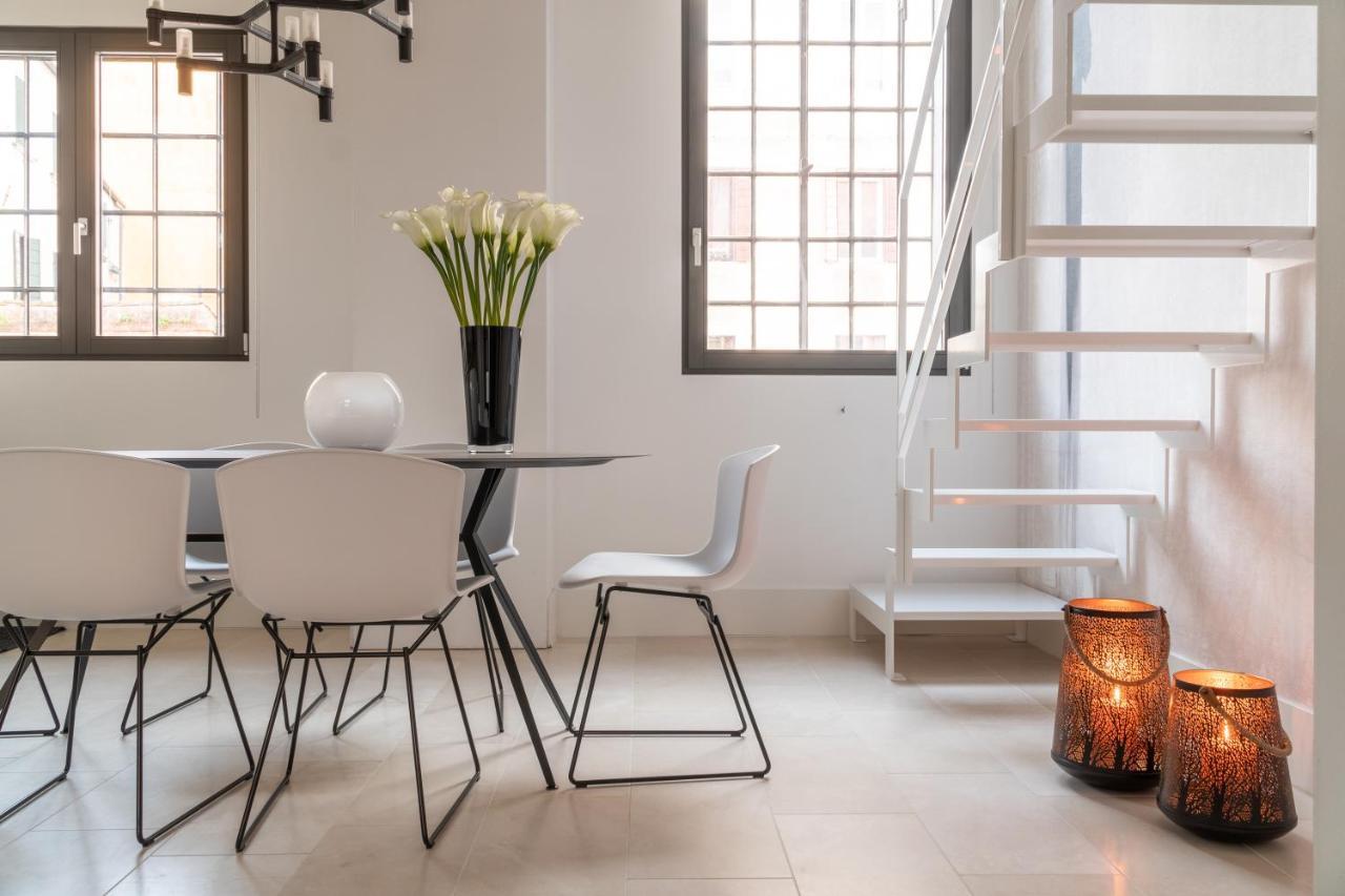 Fornace Loft With Dependance R&r * Veneza