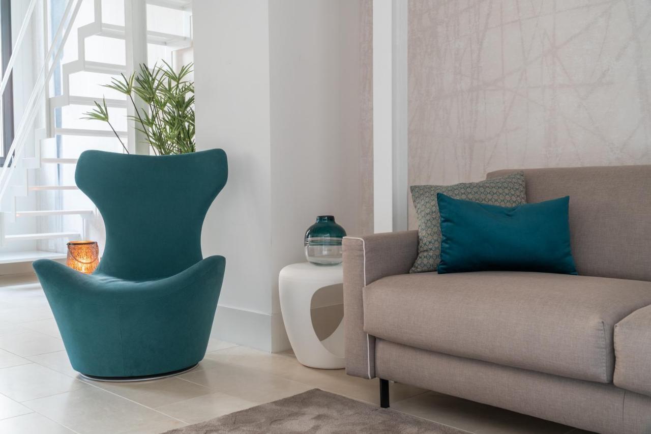 Apartamento Fornace Loft With Dependance R&r *