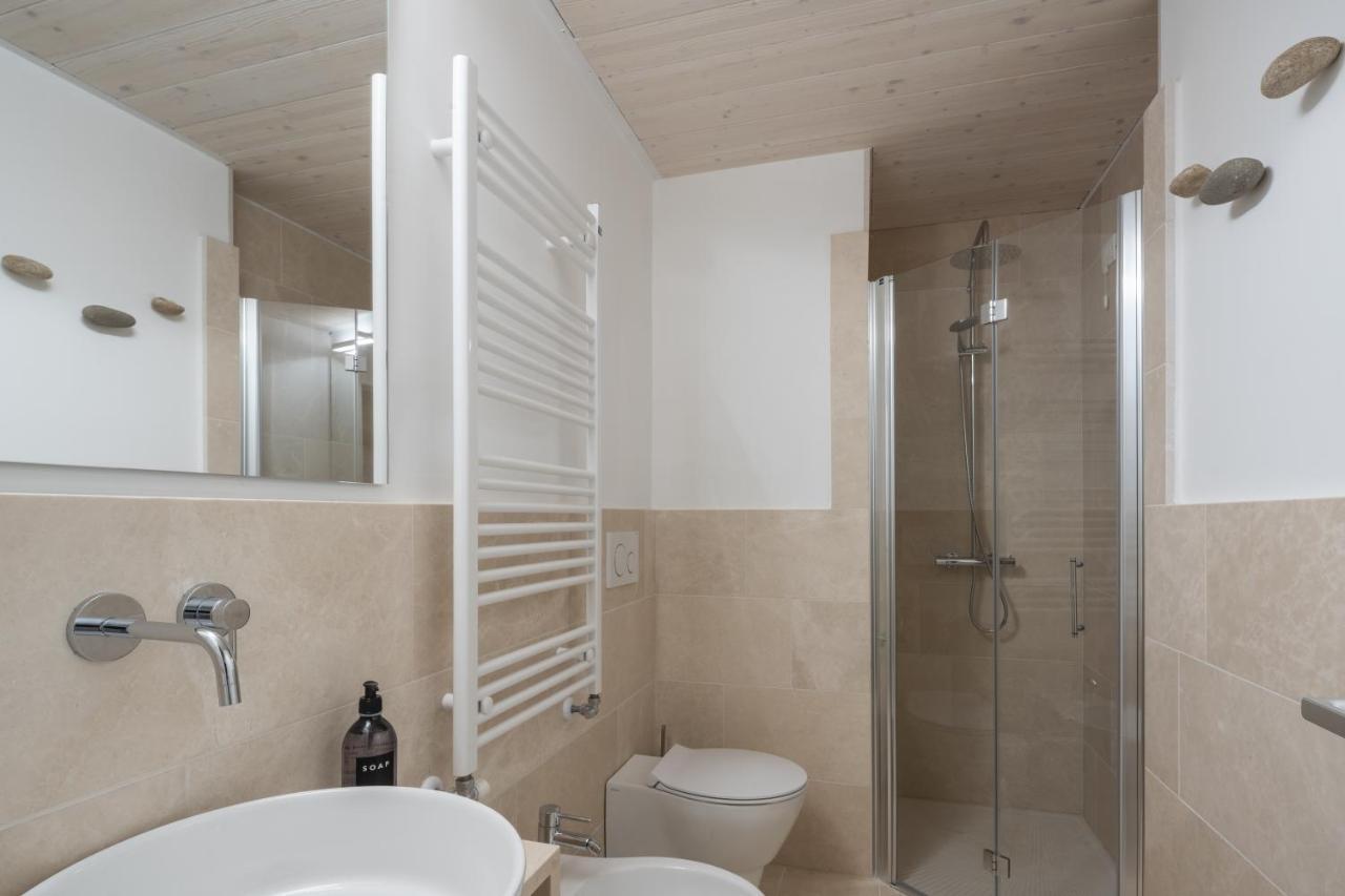 Apartamento Fornace Loft With Dependance R&r Veneza