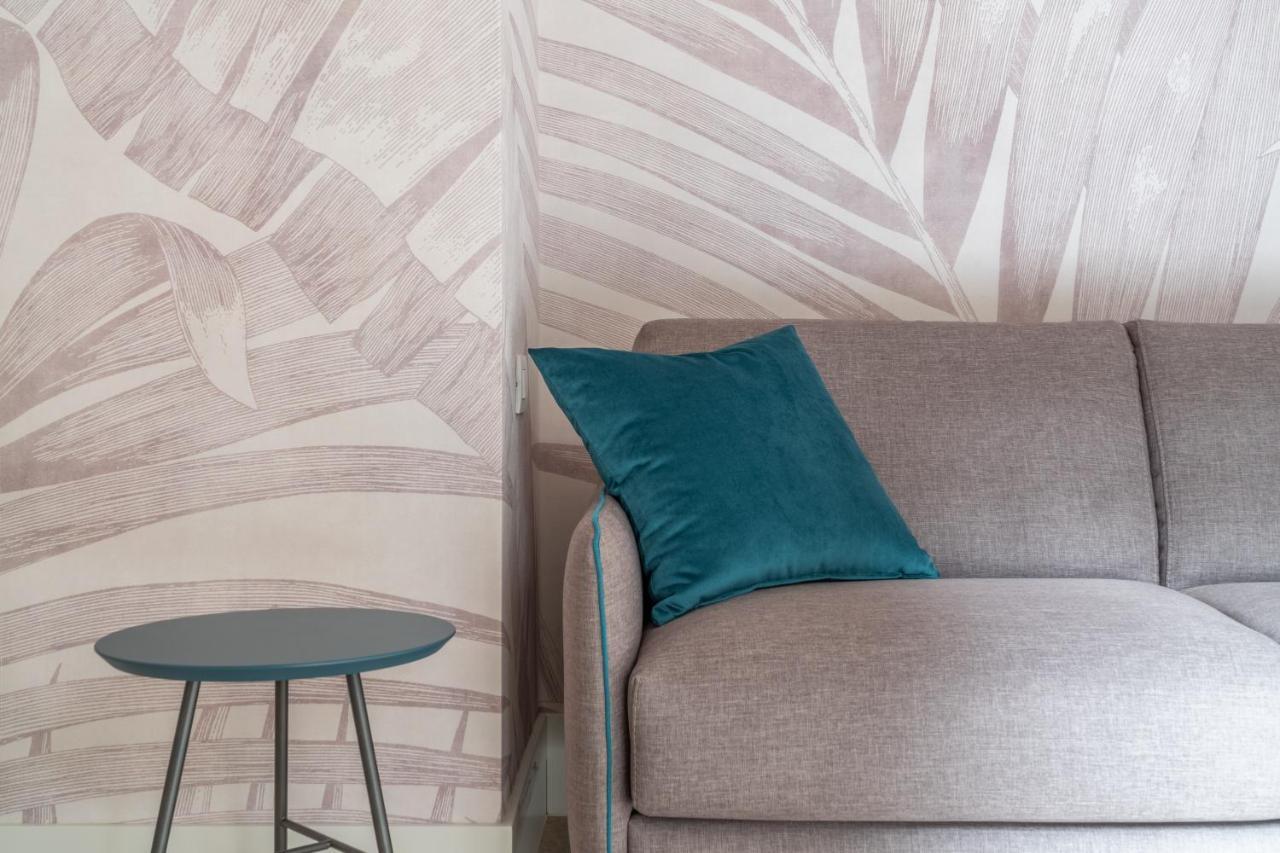 Apartamento Fornace Loft With Dependance R&r Veneza