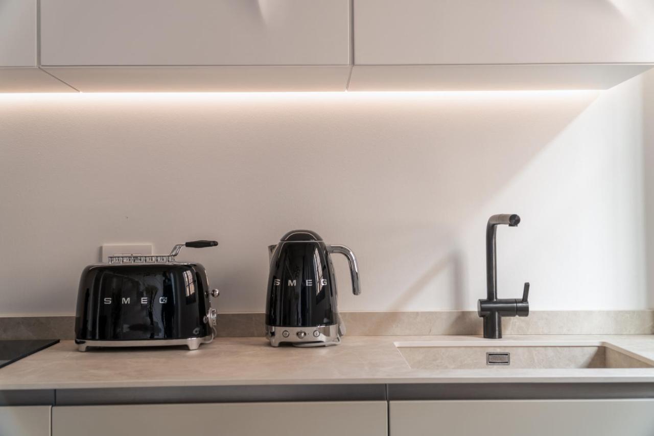 Apartamento Fornace Loft With Dependance R&r Veneza