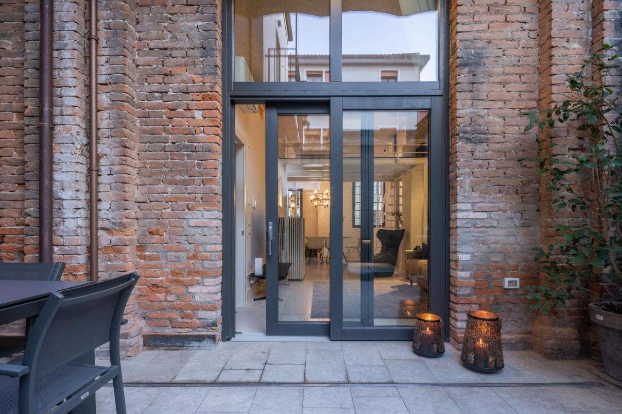 Apartment Fornace Loft With Dependance R&r Venedig