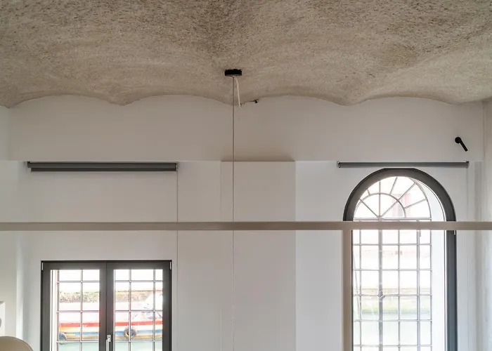 Fornace Loft With Dependance R&R