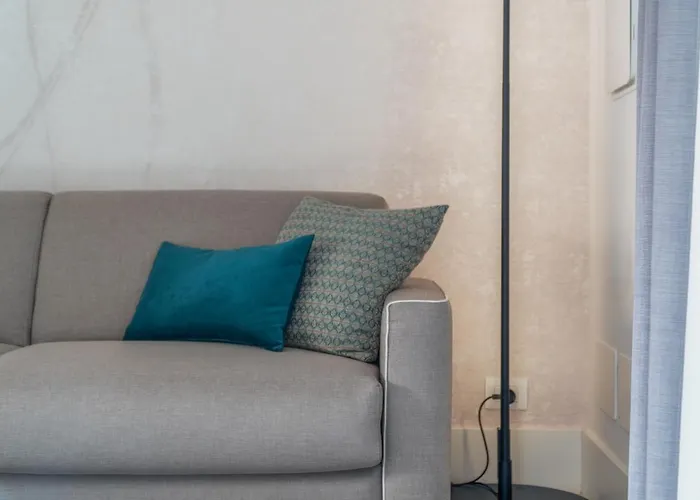 Fornace Loft With Dependance R&R