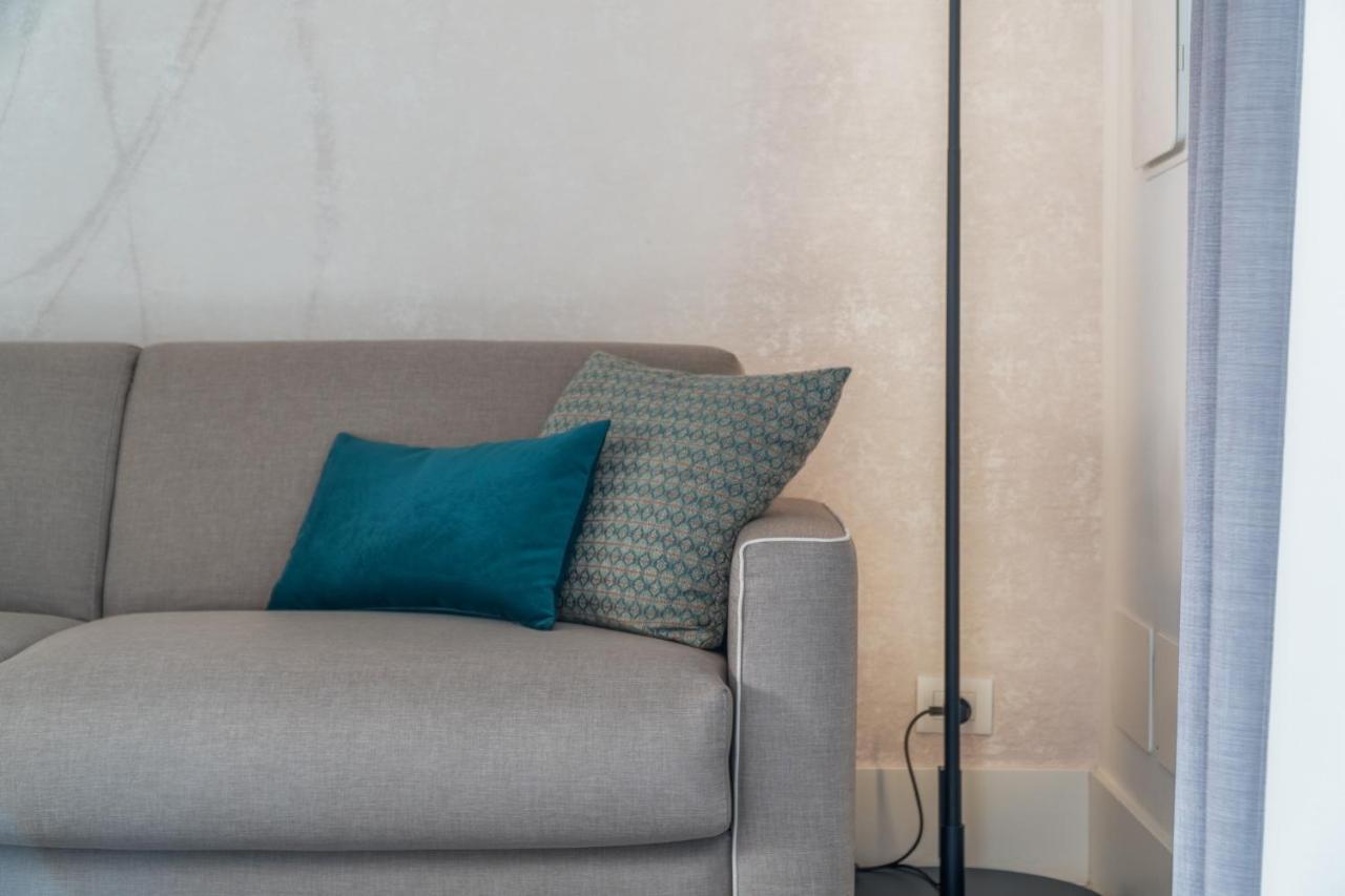 Fornace Loft With Dependance R&r Appartement *