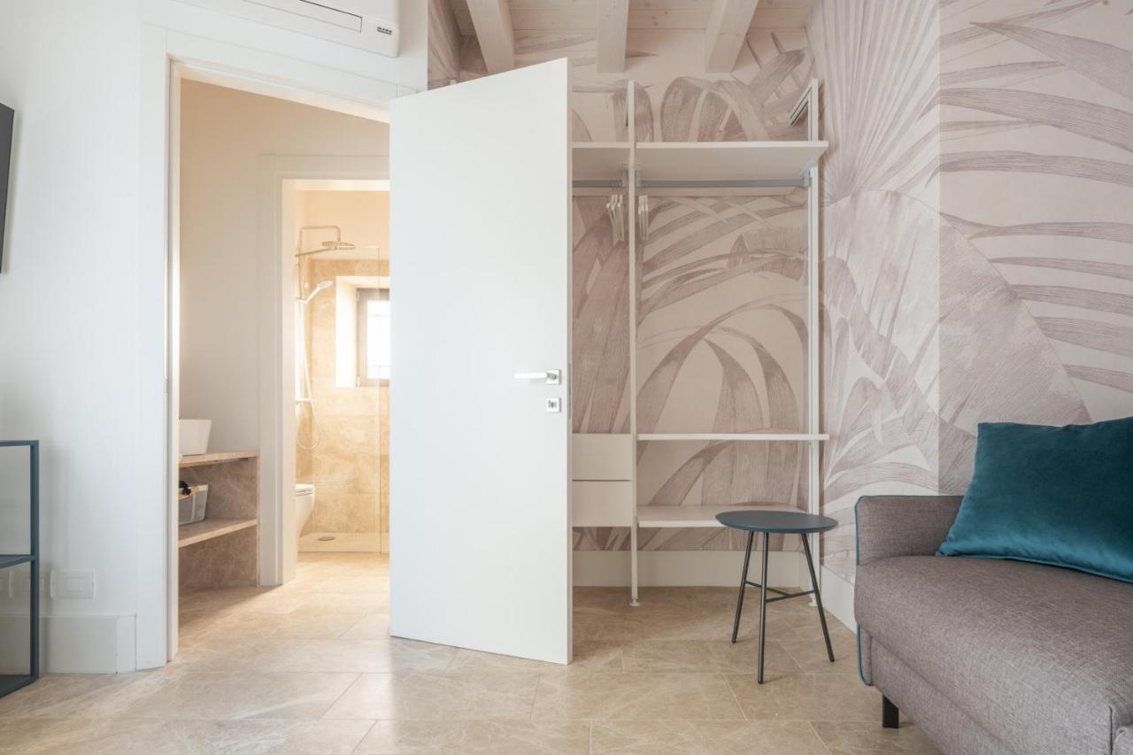 Fornace Loft With Dependance R&r * Venise