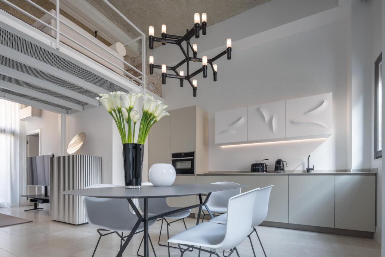 Fornace Loft With Dependance R&r * Venise